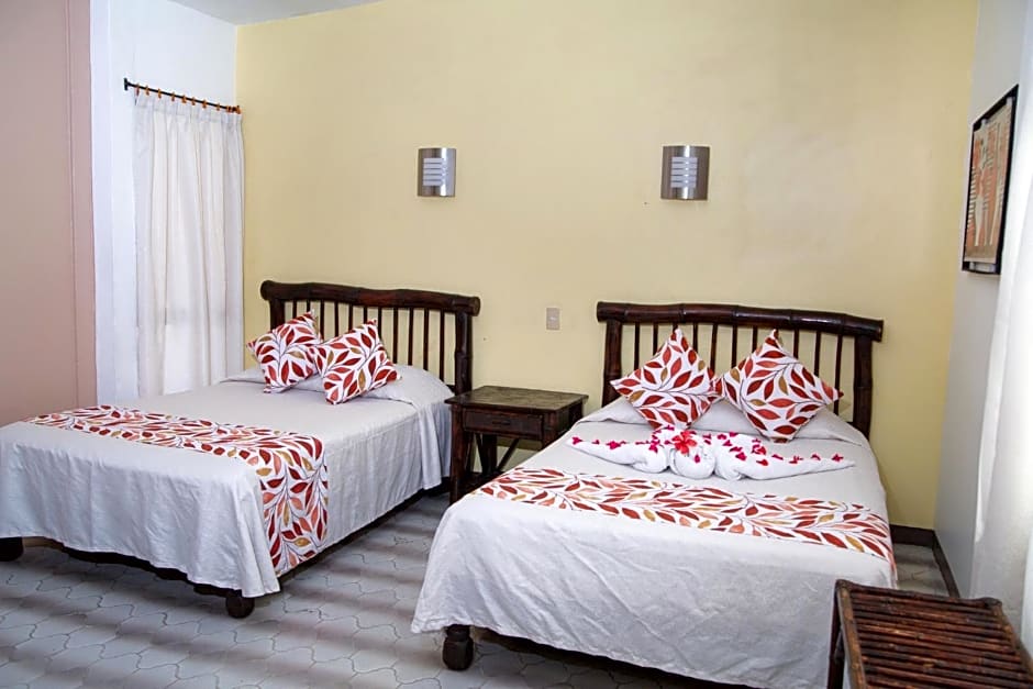 Hotel Zihua Caracol