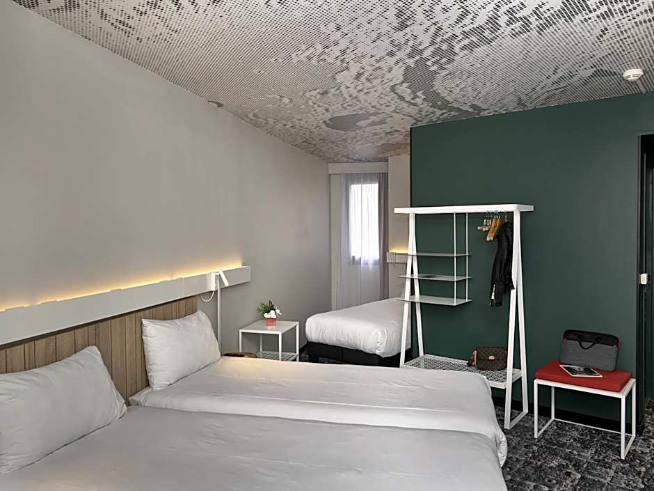 Ibis Annecy - Cran-Gevrier