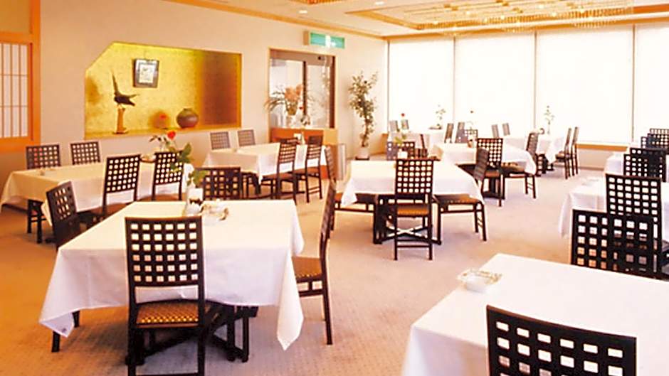 Kotohira River Side Hotel