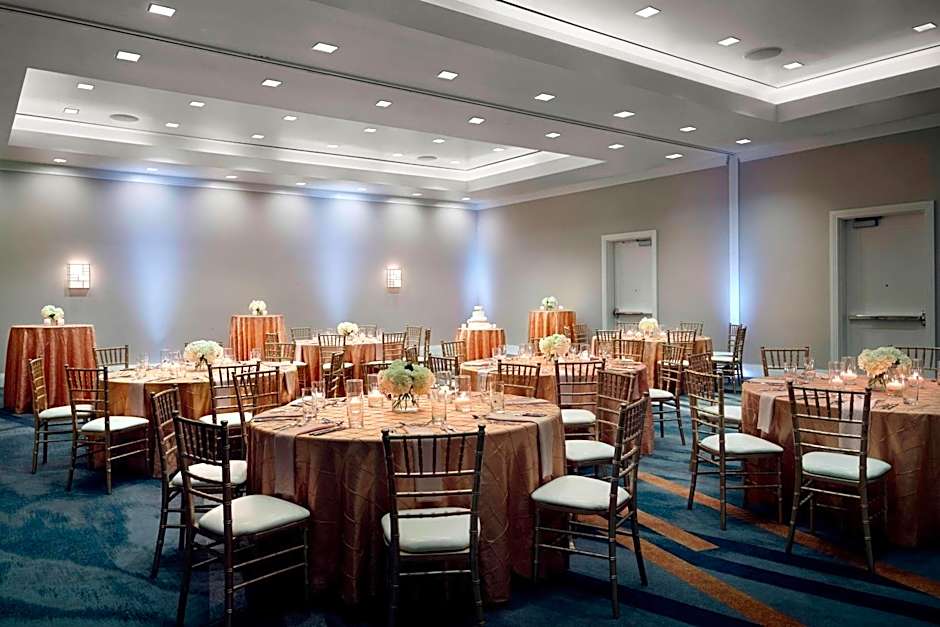 Atlanta Airport Marriott Gateway