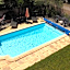 Studio Tranquillo avec piscine et salle de sport