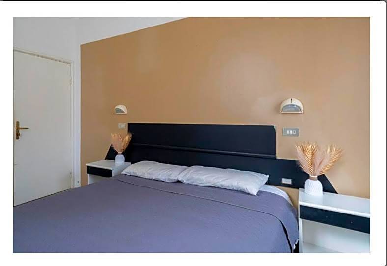 VILLA POZZI CATTOLICA HOTEL