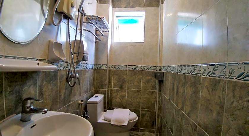 Hotel Jelai Mentakab