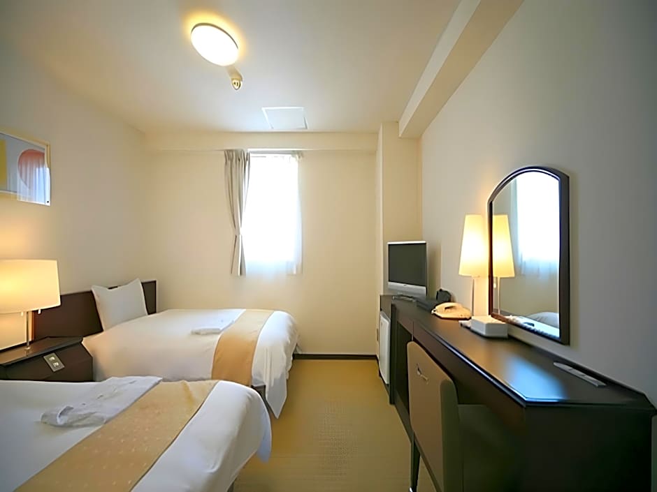 Chisun Hotel Koriyama