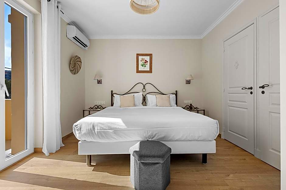 Hôtel Sainte Valérie