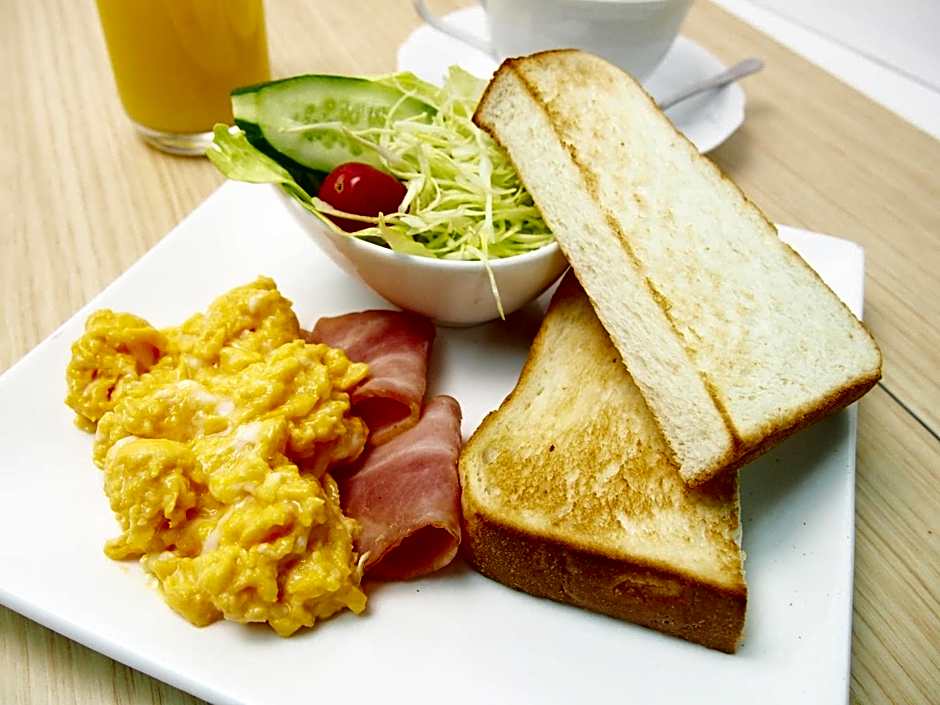 Hotel Lotus Chiba -Adult Only