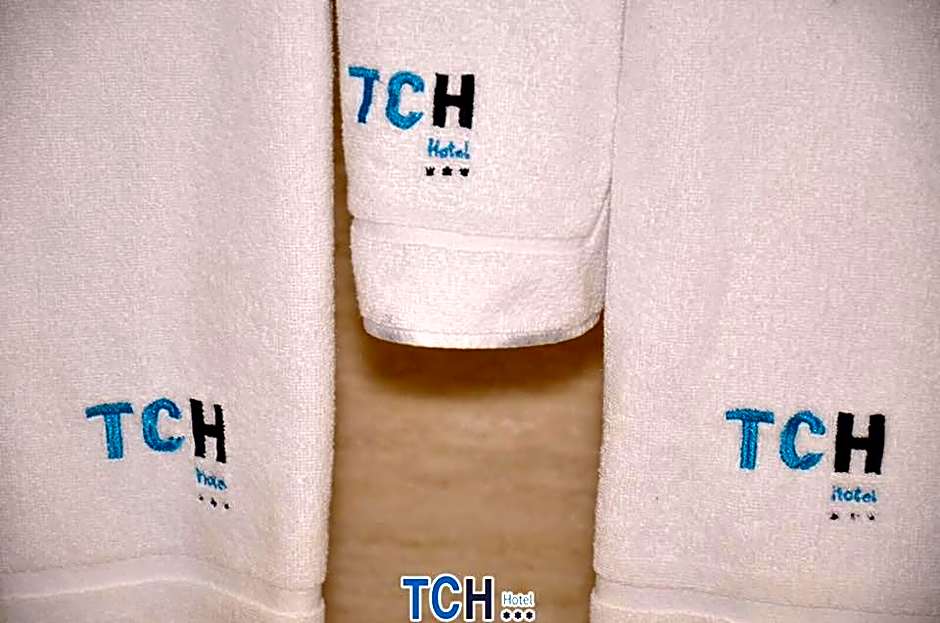 TCH Hotel