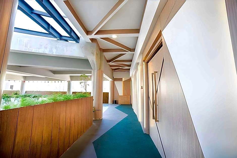 Horison Trunojoyo Batu Malang