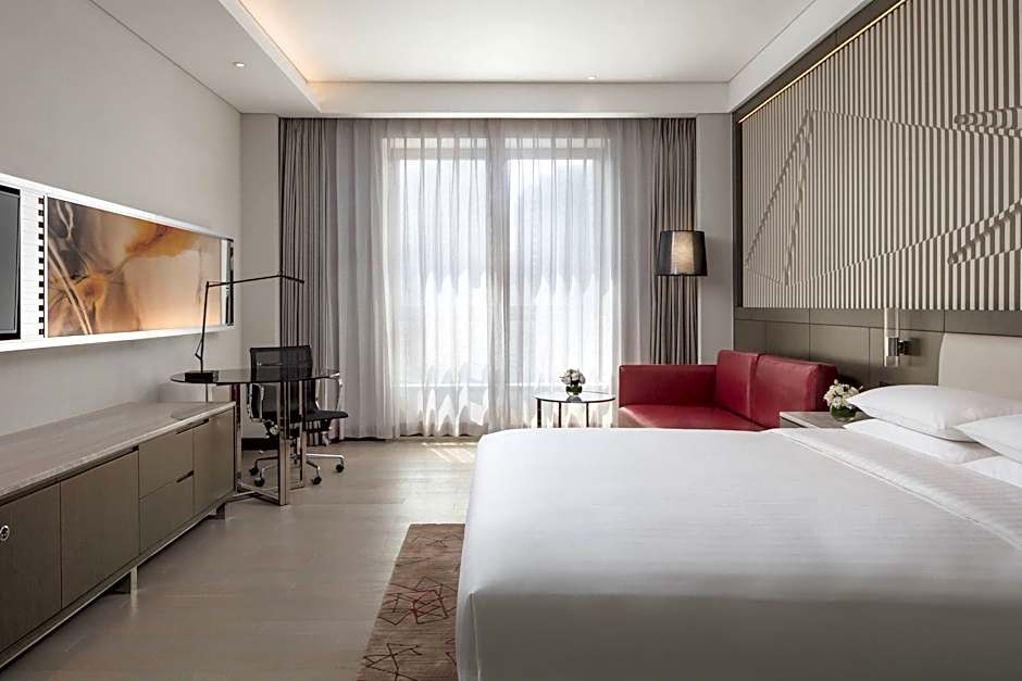 Courtyard by Marriott Tianjin Hongqiao