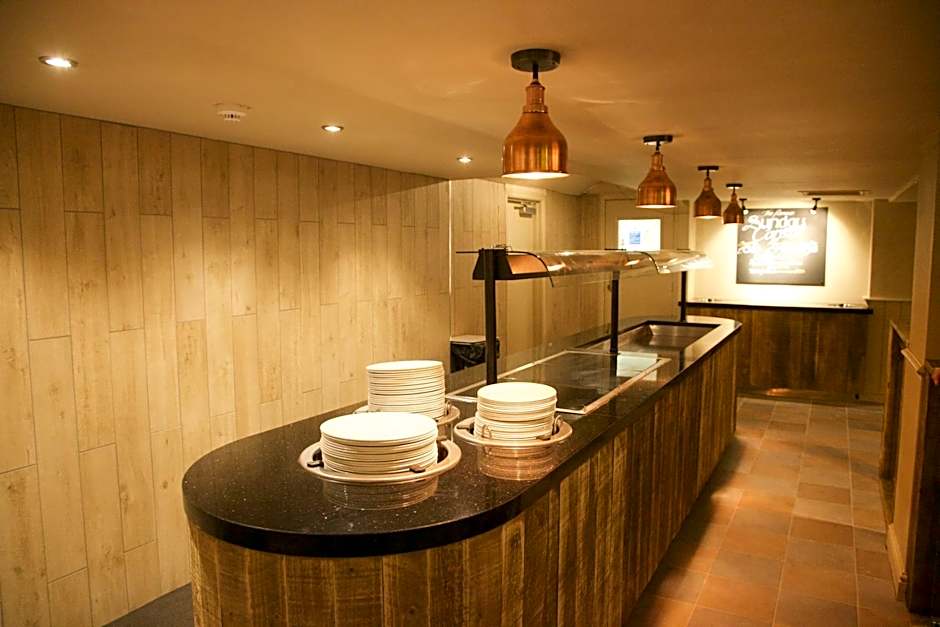 Fisherman's Cot, Tiverton by Marston's Inns