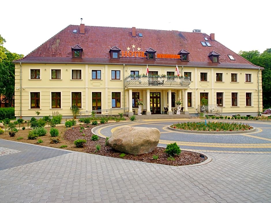 Hotel Świętoborzec
