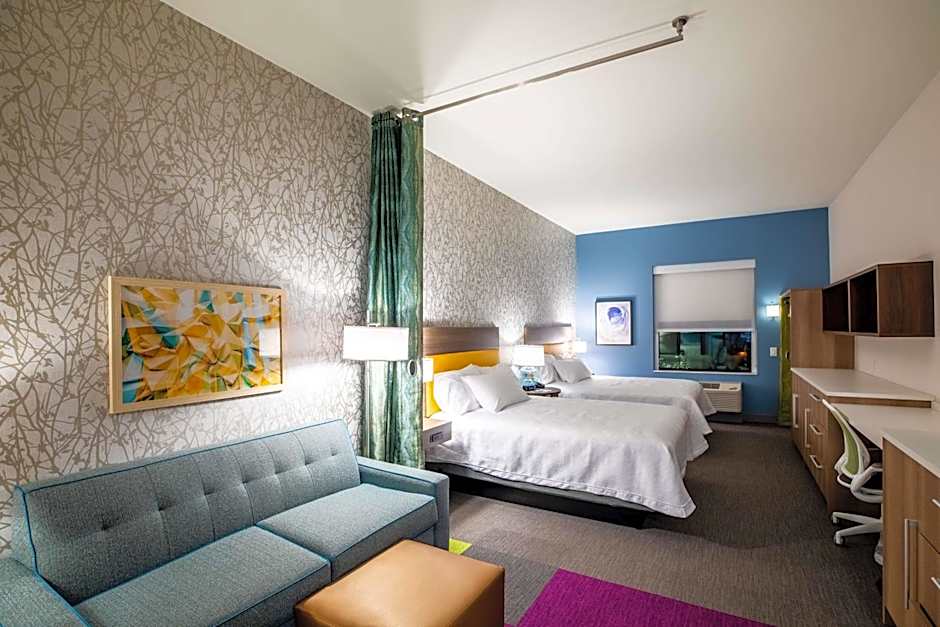 Home2 Suites By Hilton Jekyll Island