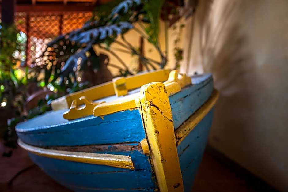 Hotel Fiore Di Maggio