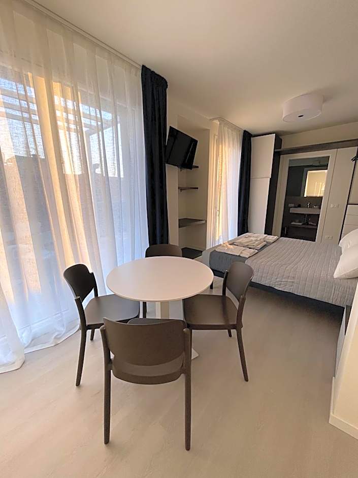 MAR60 Apartments