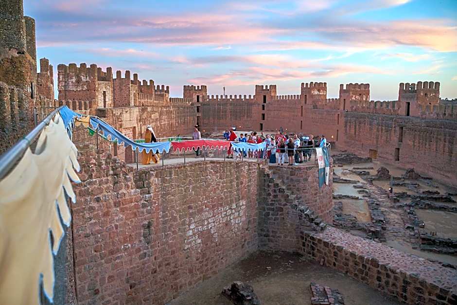 Hotel Palacio Guzmanes