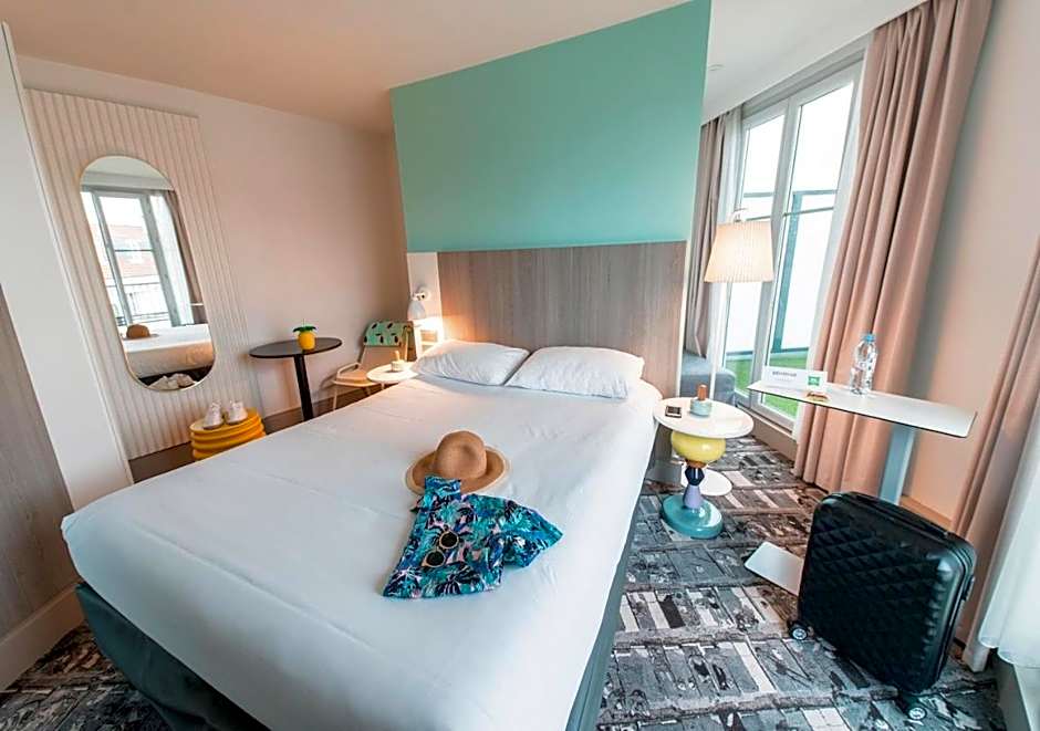 Ibis Styles Nice Centre Gare