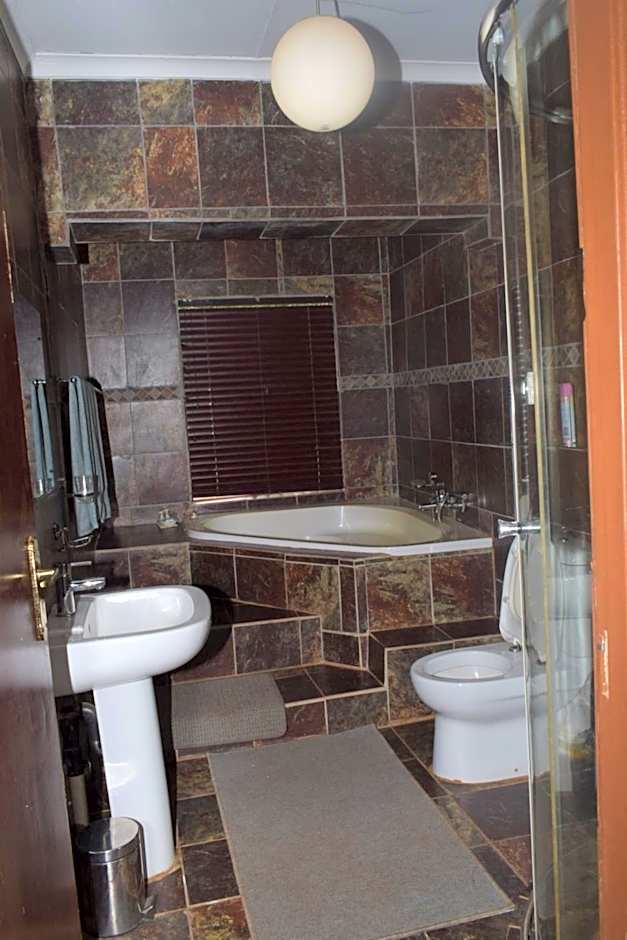 Copacopa Lodge and Conference Centre