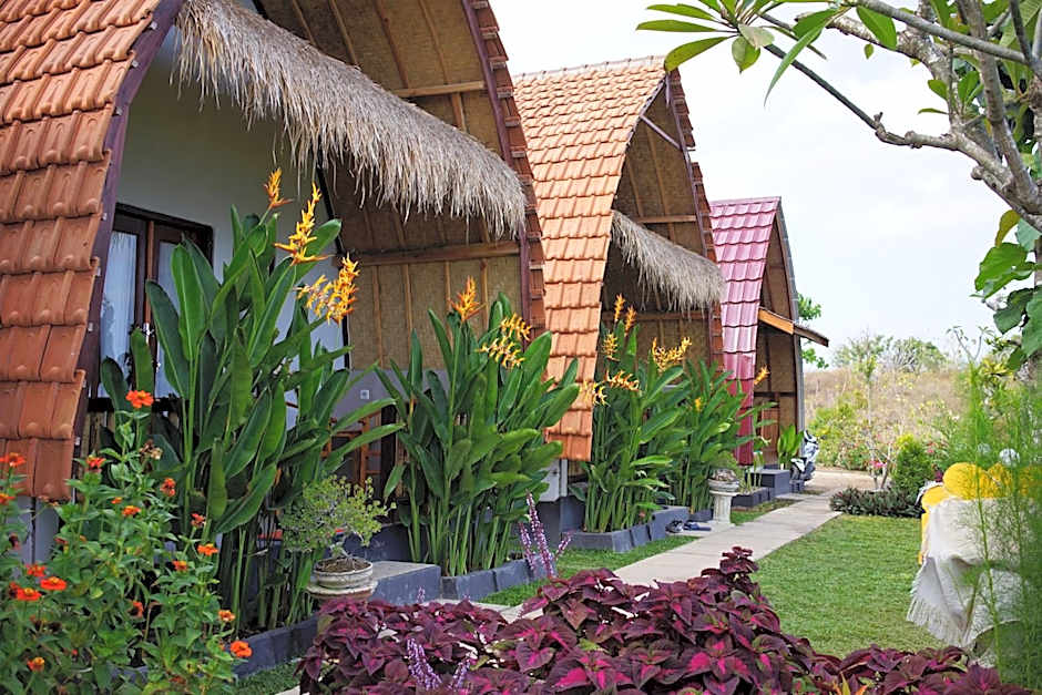 Sakti OceanView Nusa Penida