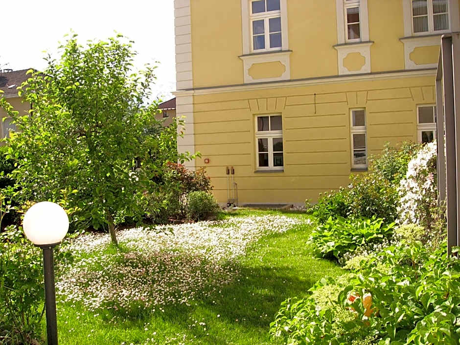 Residence Zum Theater