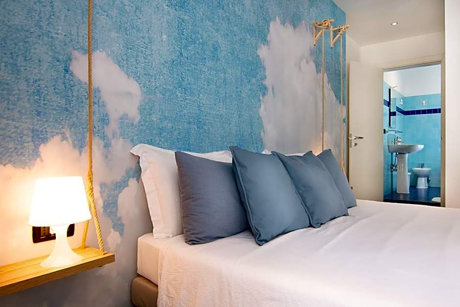 Francis Superior Rooms