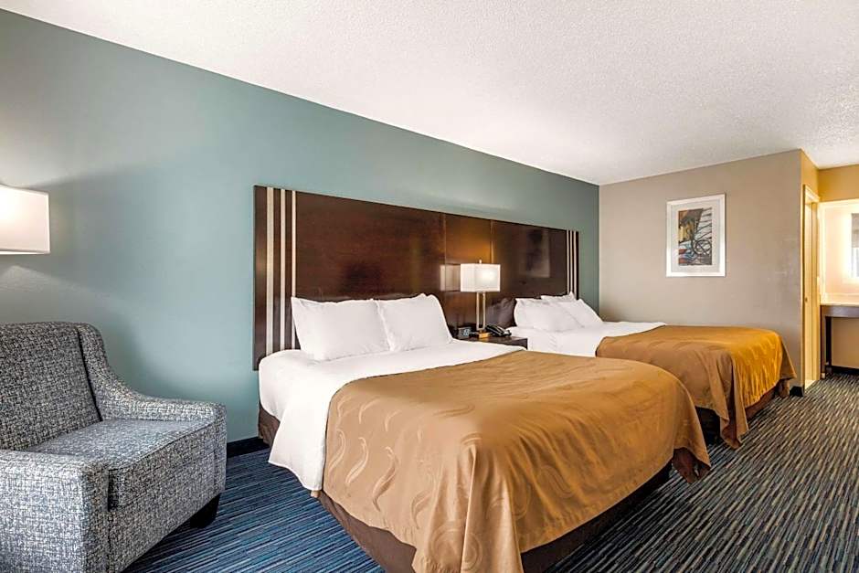 Quality Inn Gordonsville