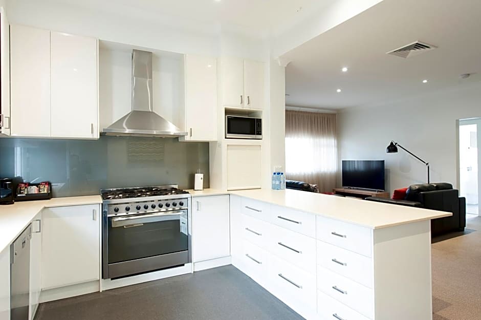 Wagga RSL Club Motel