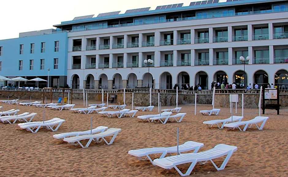INATEL Albufeira