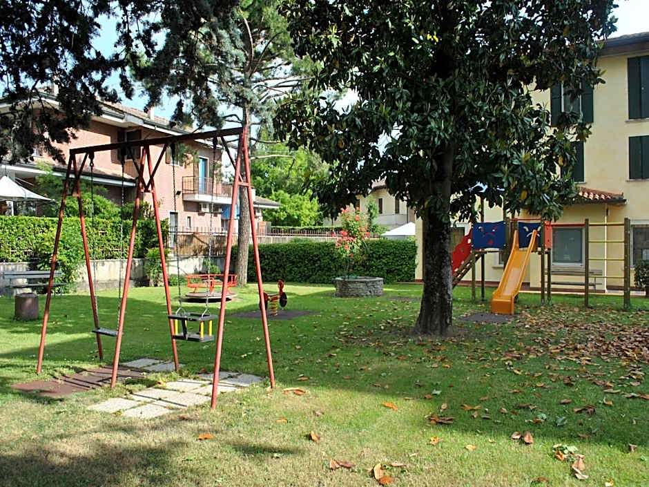 Hotel Bel Sito Peschiera
