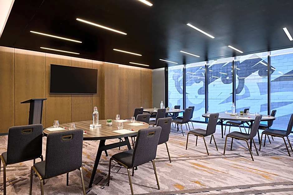 Washington Marriott Capitol Hill