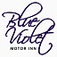 Blue Violet Motor Inn
