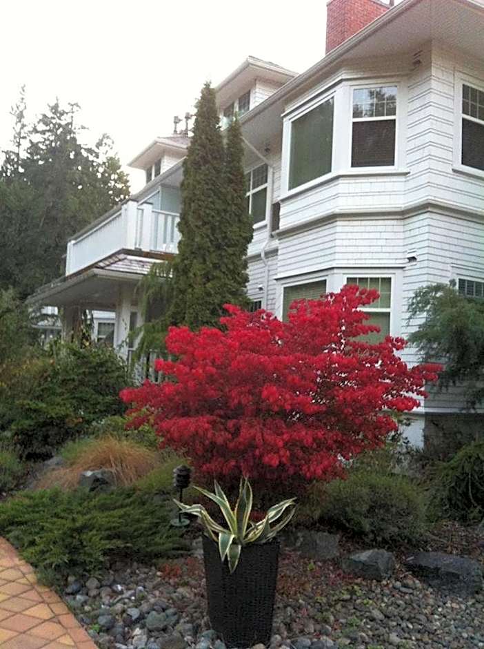 Crown Mansion Boutique Hotel & Villas