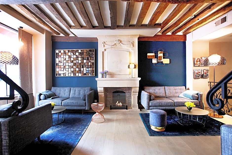 Sevres Saint Germain Hotel