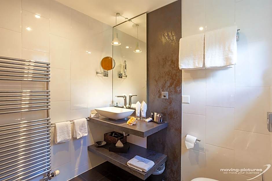 Suitenhotel Zurbriggen