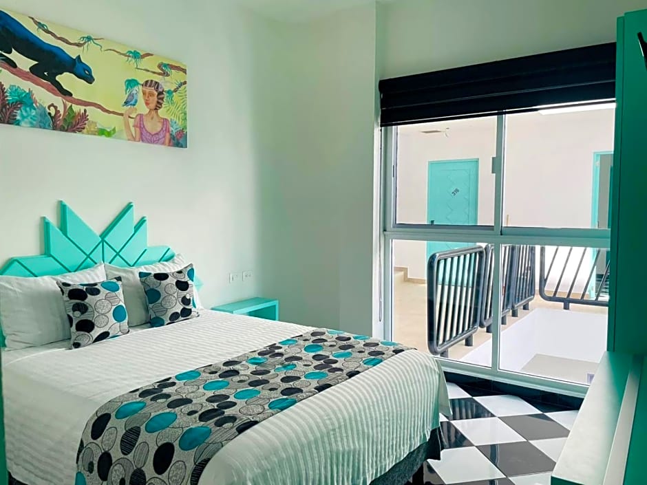 Hotel Winday Playa del Carmen