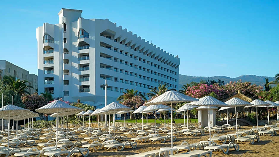 CLUB BEYY RESORT HOTEL
