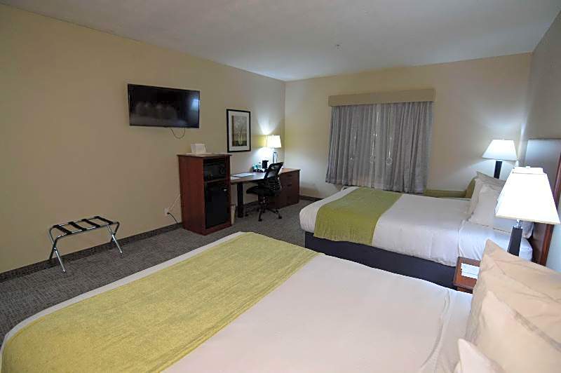 Best Western Franklin Town Center Hotel & Suites