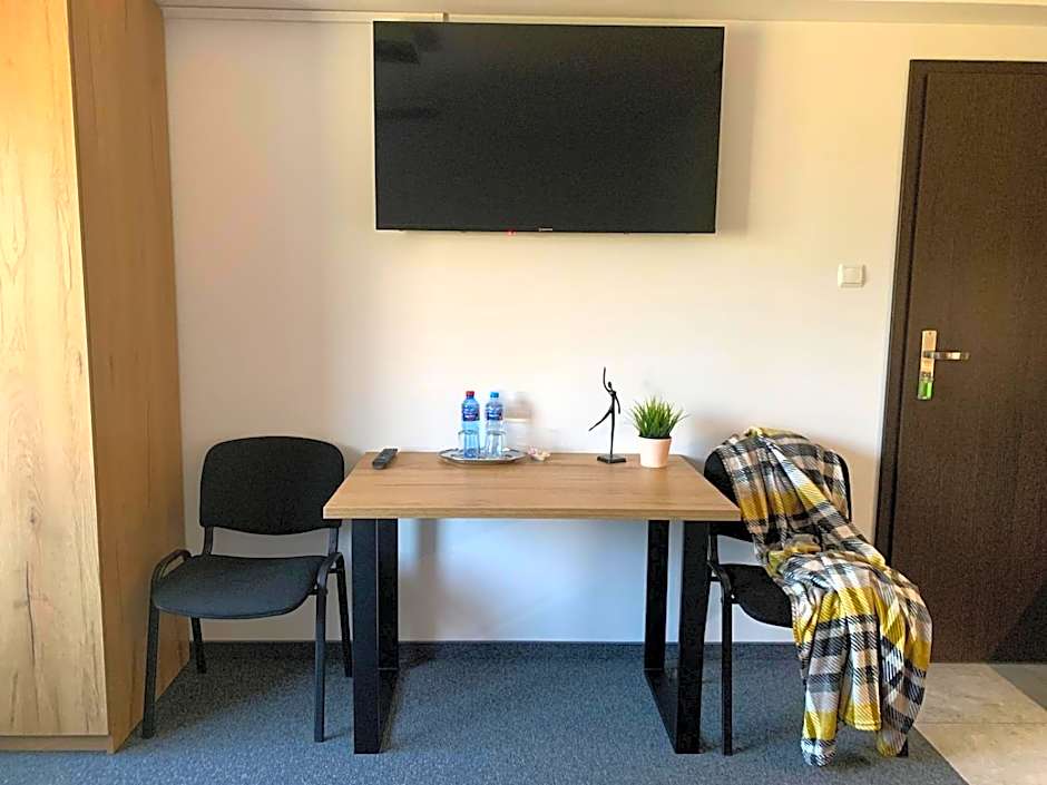 Krakstop apartamenty