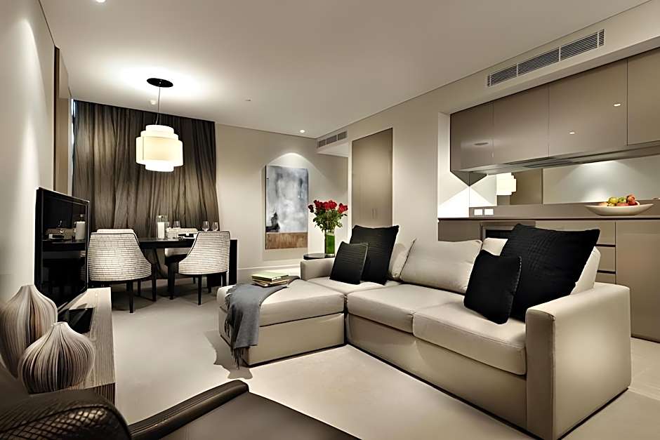 Fraser Suites Perth