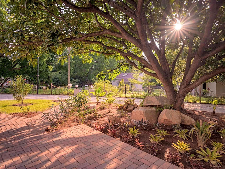 Monkey Thorn Lodge & Wellness Spa - Adults Only