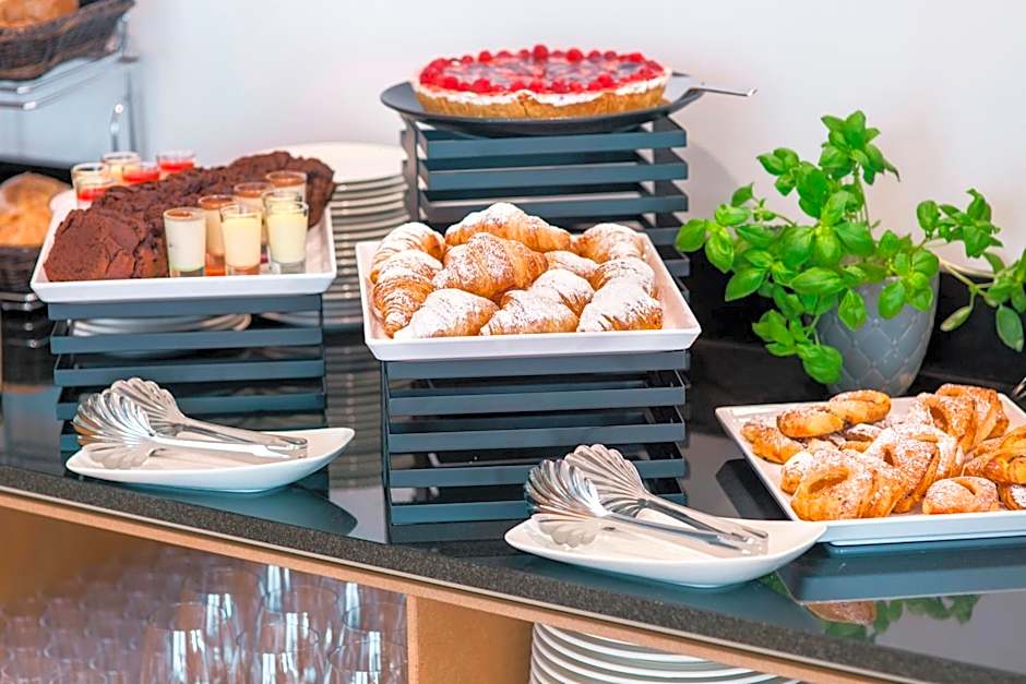 Hotel Altus Poznan Old Town