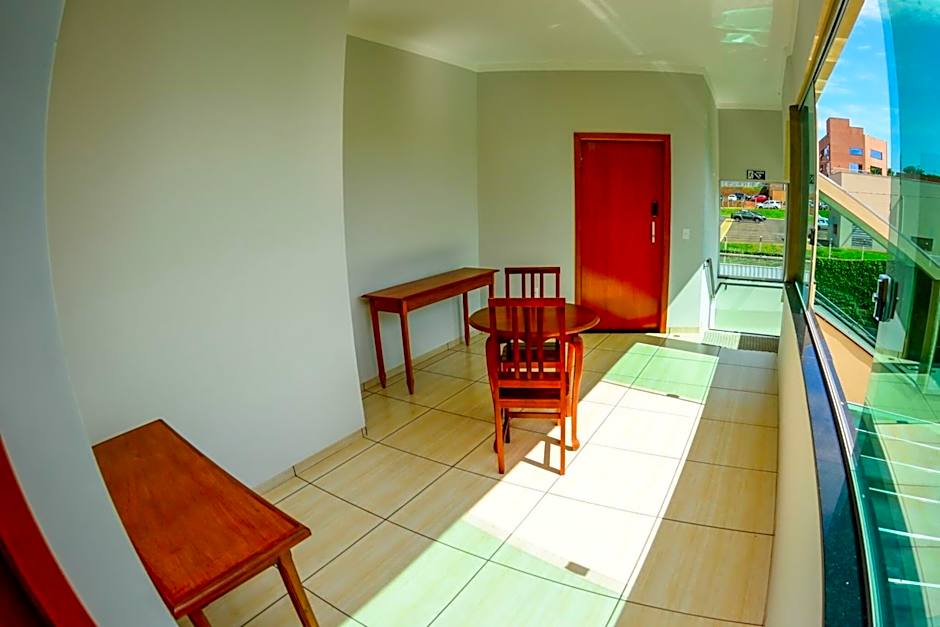 Hotel Winner Barretos