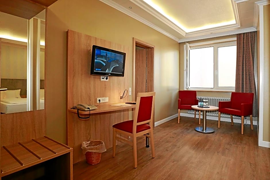 Hotel Danner