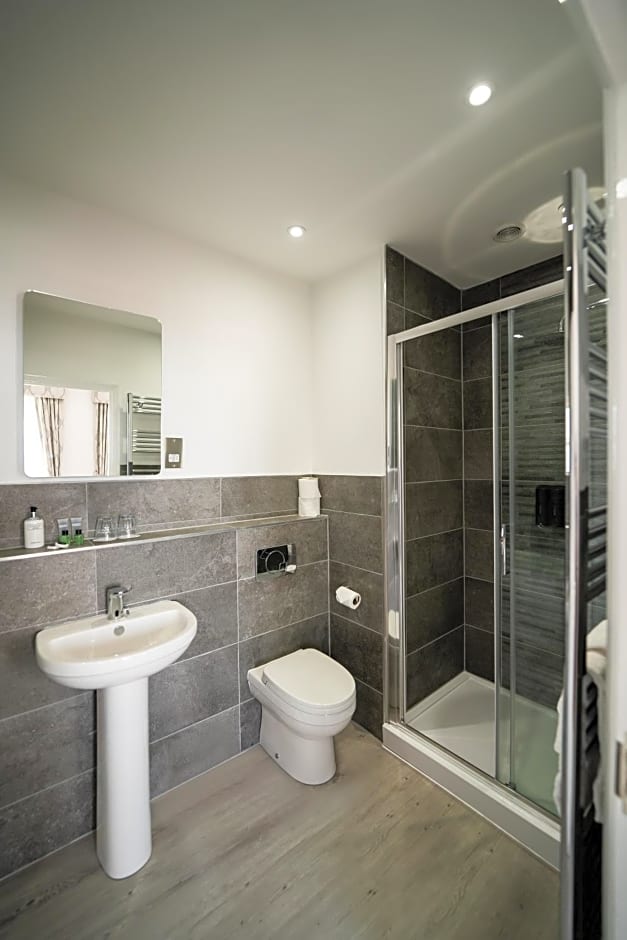 Best Western Lansdowne Hotel