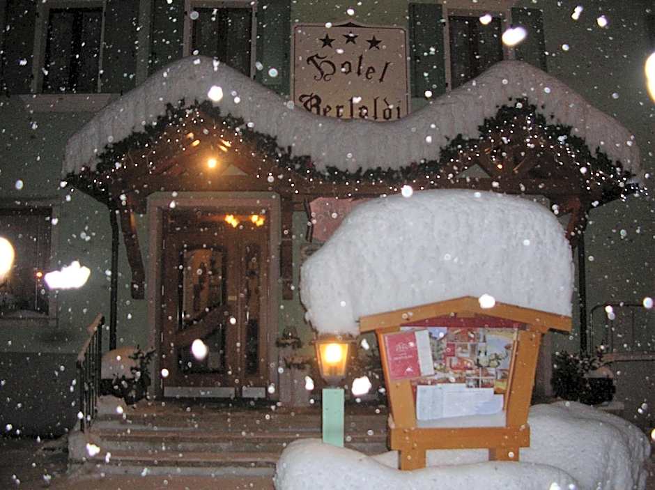 Hotel Bertoldi