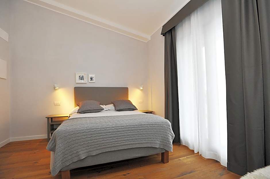 Baita Fanti Ski & Bike