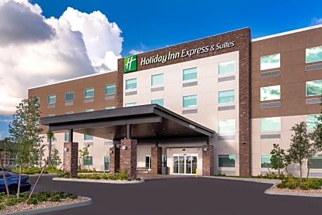 Holiday Inn Express & Suites - Punta Gorda, an IHG Hotel