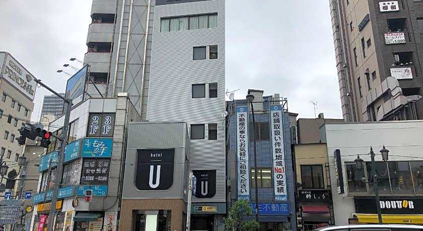 Hotel U