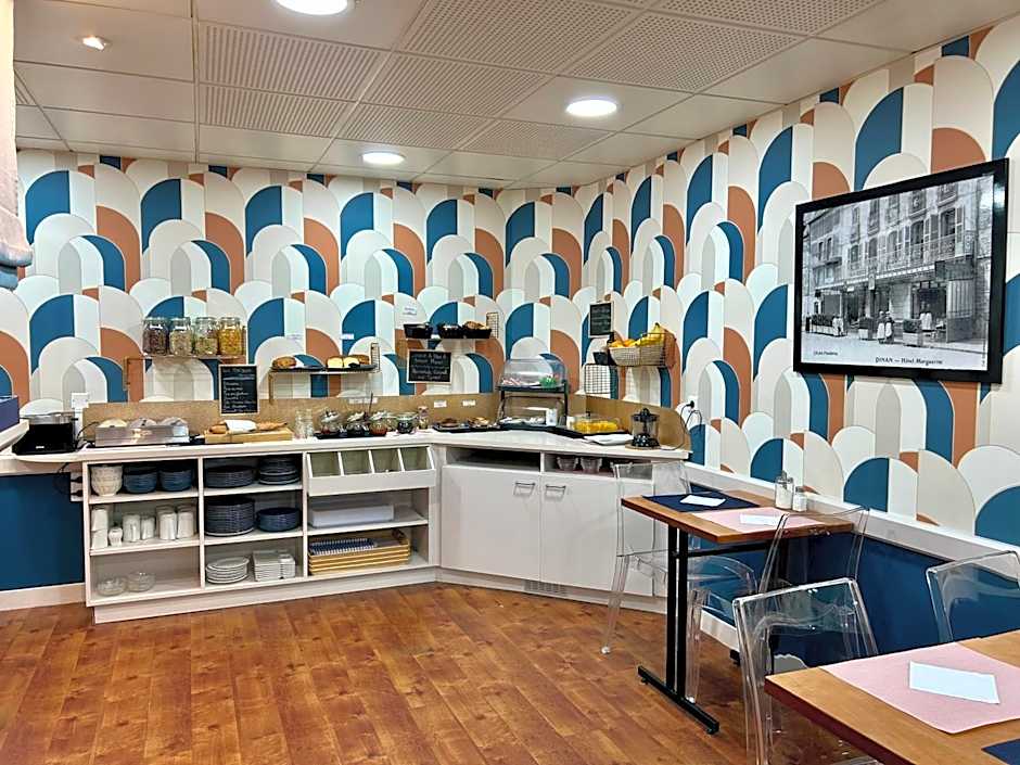 Citotel Hotel le Challonge