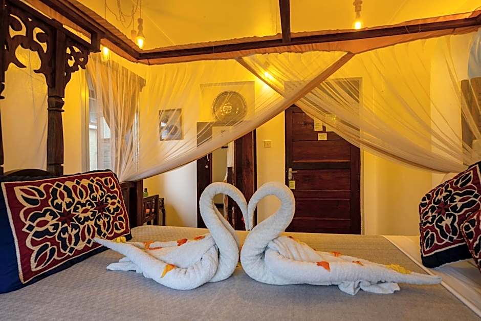Zenji Hotel
