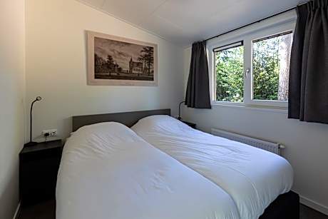Quadruple Room with Terrace